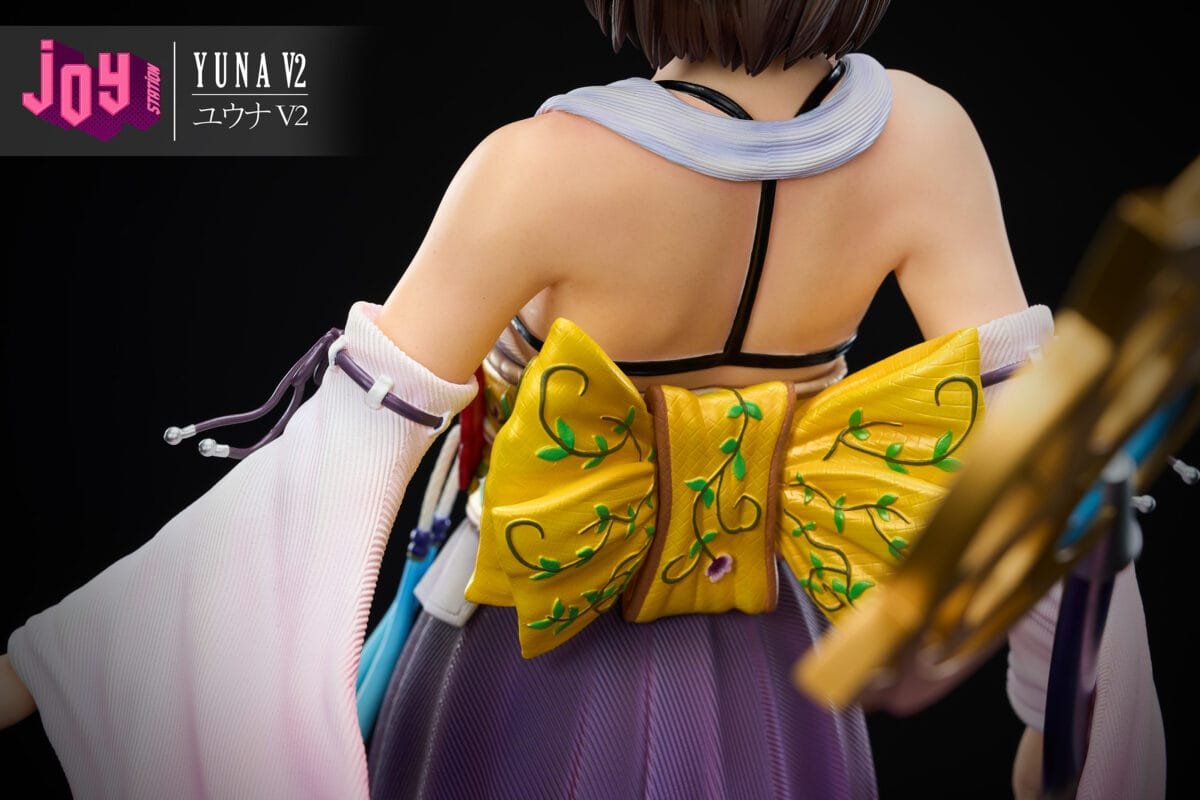 Joy Station - Final Fantasy X - Yuna 2.0 - Imagen 17