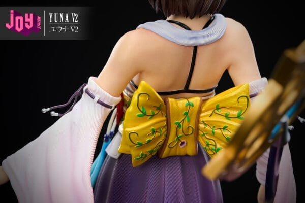 Joy Station - Final Fantasy X - Yuna 2.0 - Imagen 17