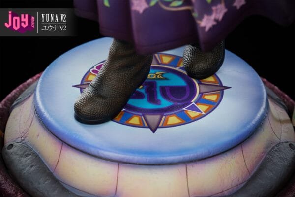 Joy Station - Final Fantasy X - Yuna 2.0 - Imagen 20