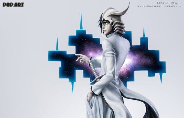 POP.ART Studio - Bleach - Ulquiorra Cifer - Imagen 16