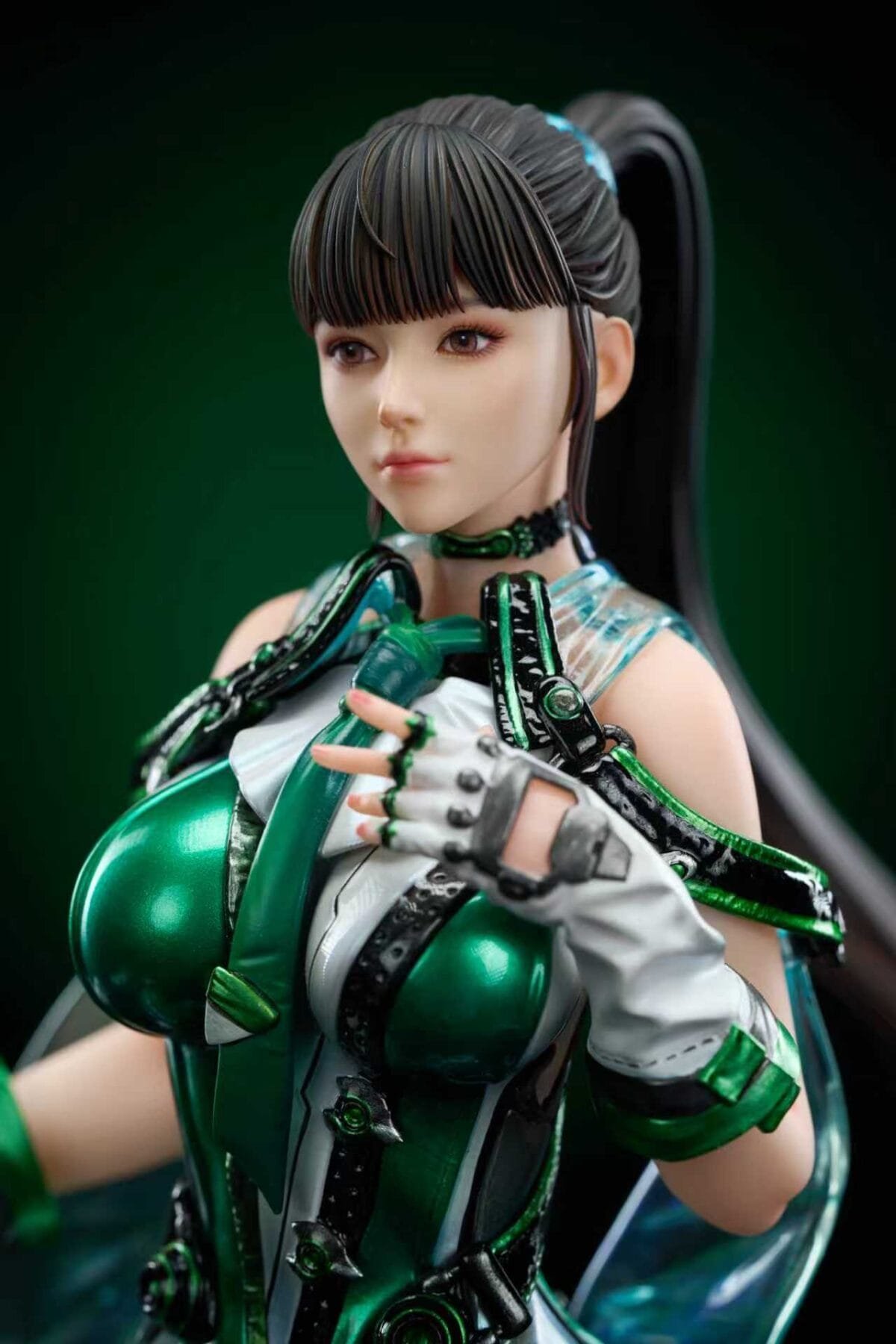 Anni Studio - Stellar Blade - Eve - Imagen 7