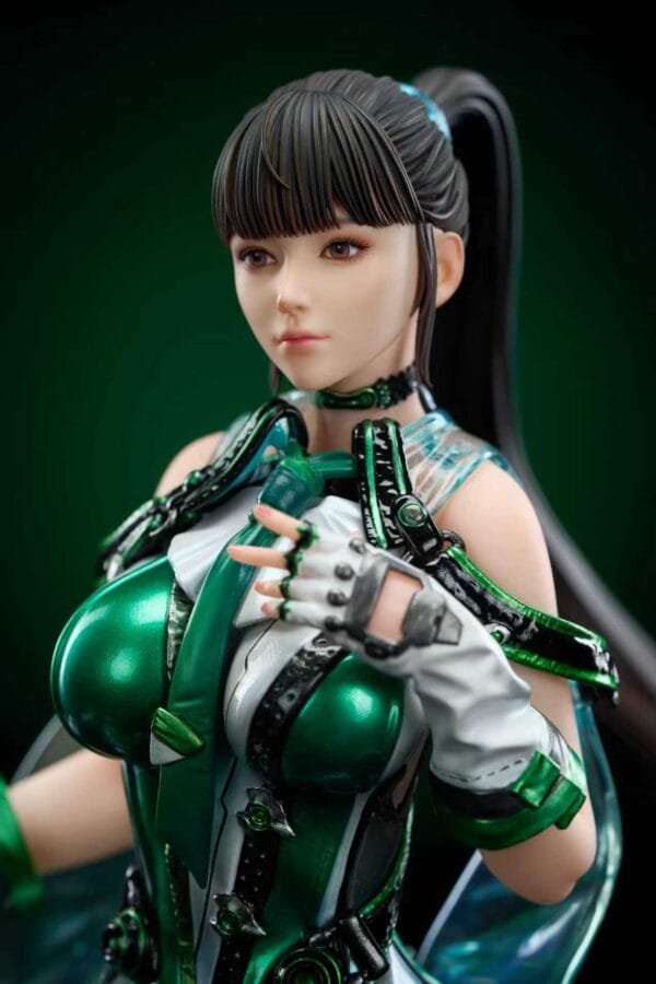 Anni Studio - Stellar Blade - Eve - Image 7