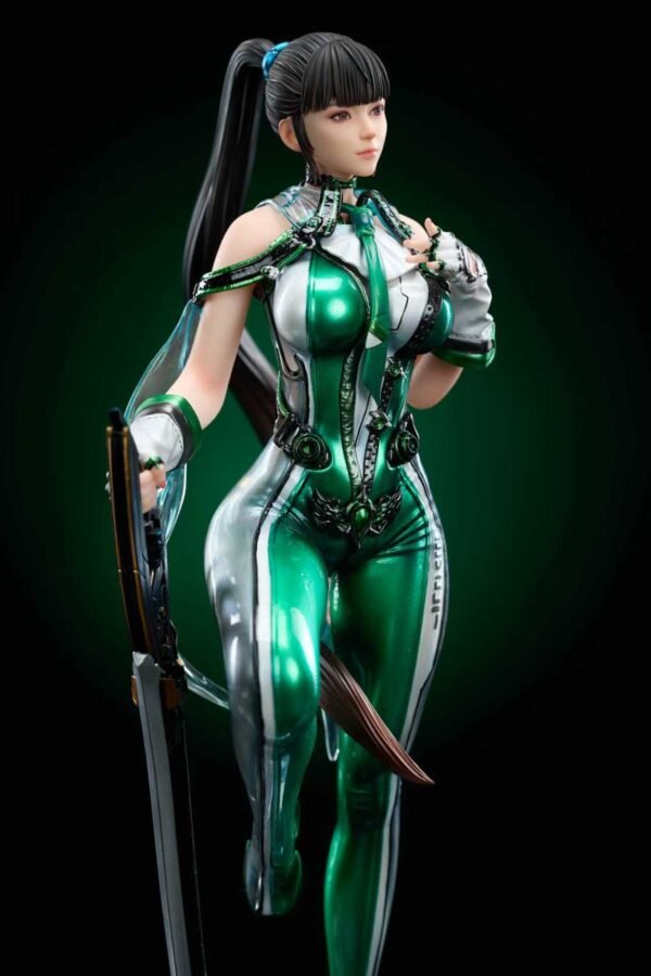 Anni Studio - Stellar Blade - Eve - Image 6