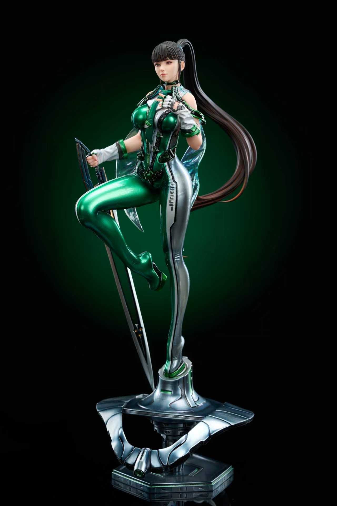 593 Anni Studio - Stellar Blade - Eve - Image 1