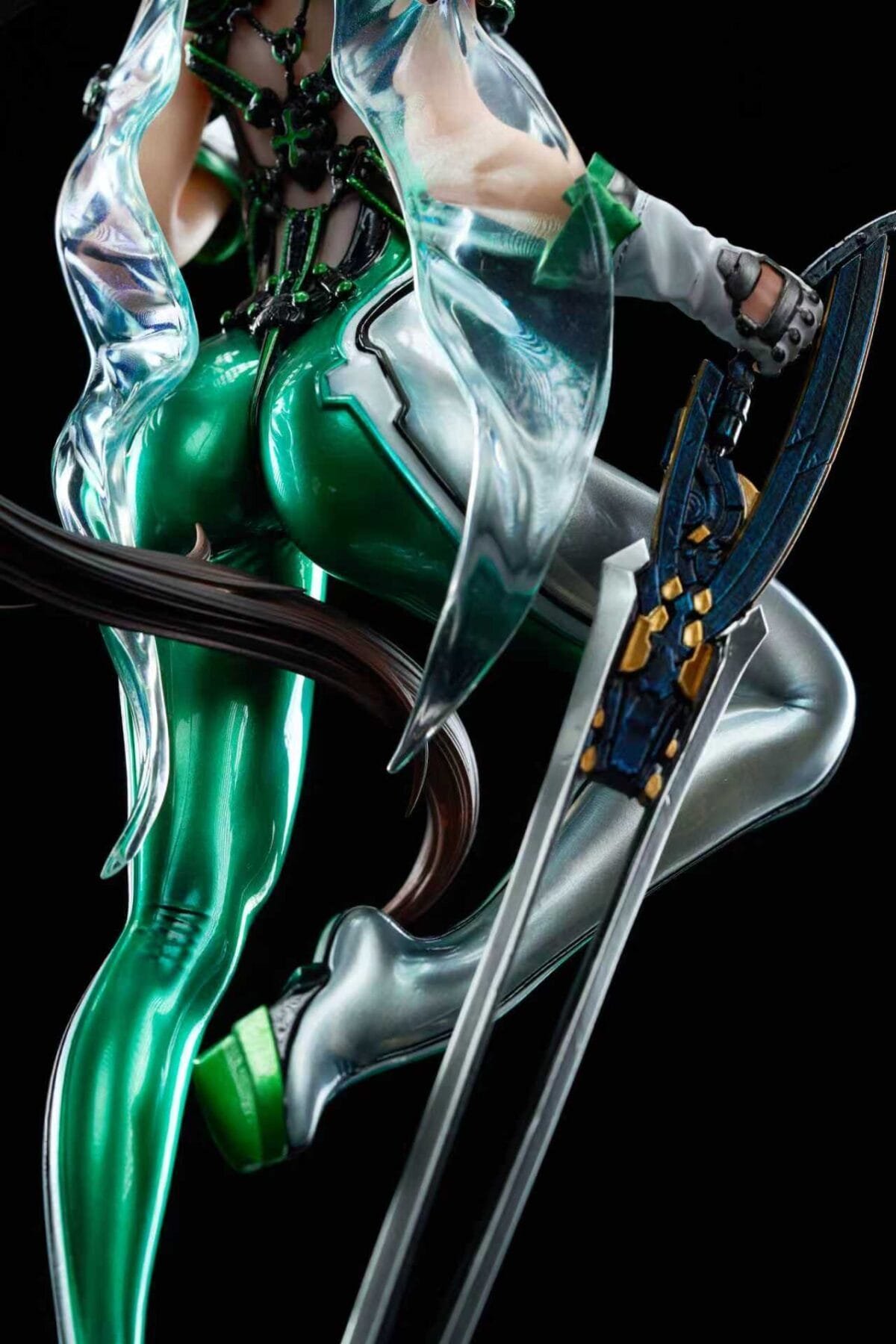 Anni Studio - Stellar Blade - Eve - Imagen 8