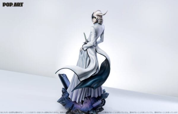 POP.ART Studio - Bleach - Ulquiorra Cifer - Imagen 3