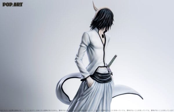 POP.ART Studio - Bleach - Ulquiorra Cifer - Imagen 6
