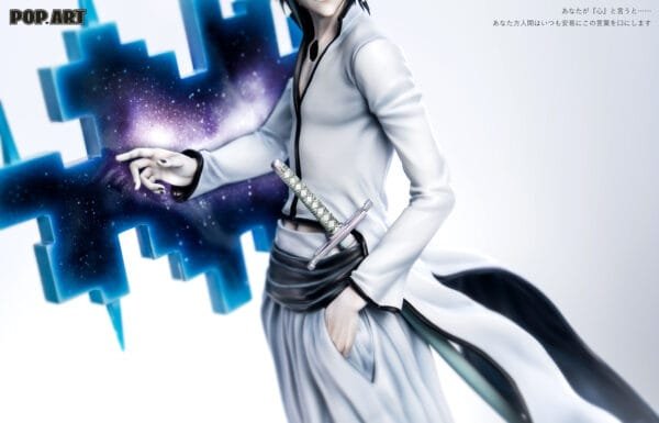 POP.ART Studio - Bleach - Ulquiorra Cifer - Imagen 12