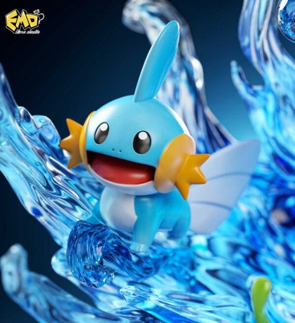 Emo Studio - Pokémon - Blastoise - Imagen 8