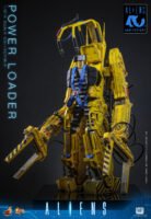Hot Toys - Aliens - Power Loader (MMS924)