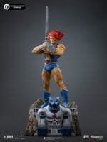 Lion O Unleashed 1 10 01