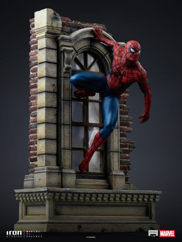 Spider Man Brand New Day 1