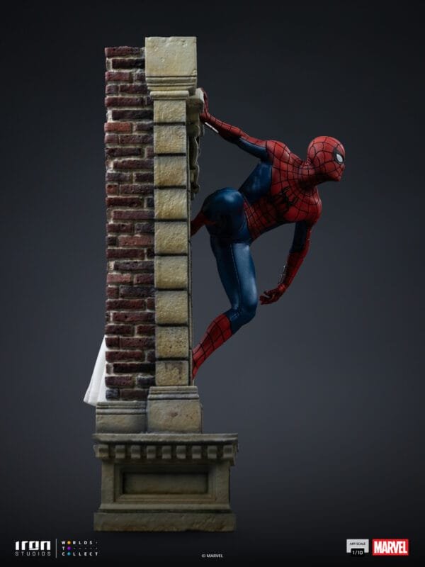 Spider Man Brand New Day 2