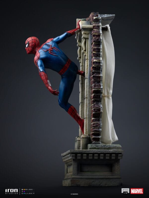 Spider Man Brand New Day 4