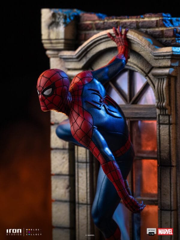 Spider Man Brand New Day Close1