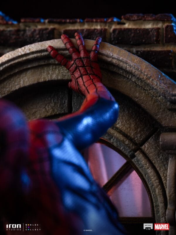 Spider Man Brand New Day Close3