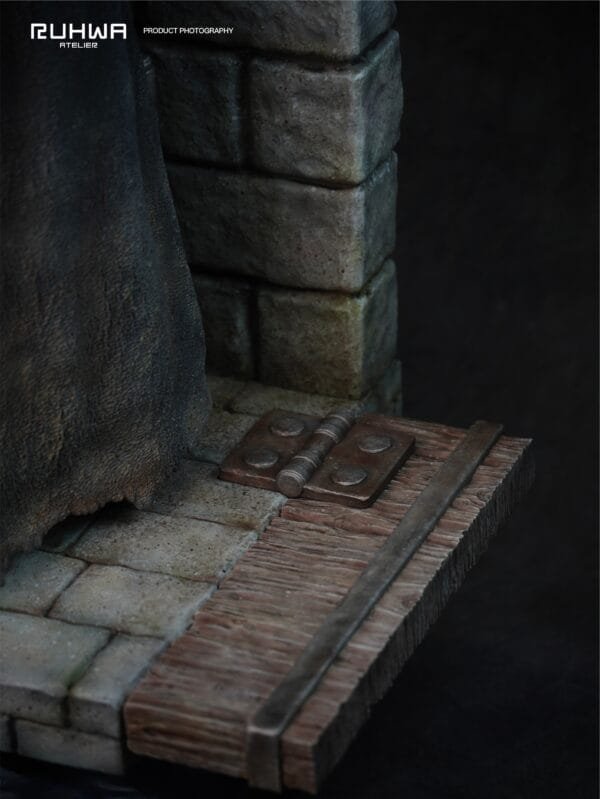 RUHWA Studio - Berserk - Guts "Protector" - Image 5