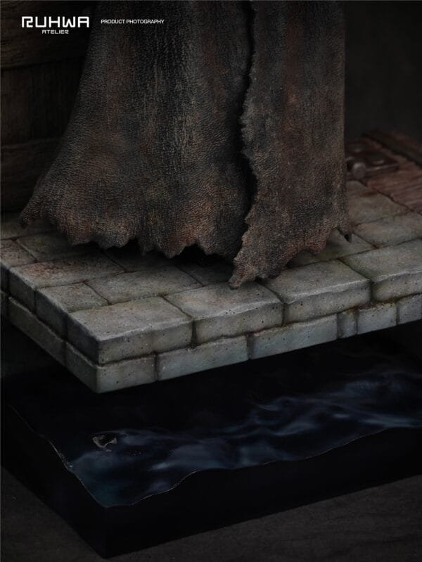 RUHWA Studio - Berserk - Guts "Protector" - Image 9