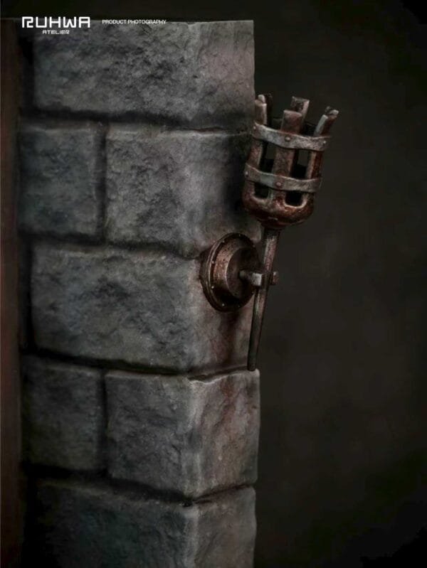 RUHWA Studio - Berserk - Guts "Protector" - Image 8