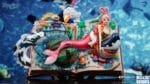 Seven Studio - One Piece - Shirahoshi (Book Series)