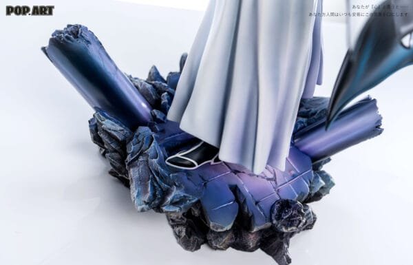 POP.ART Studio - Bleach - Ulquiorra Cifer - Imagen 19