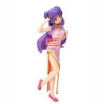 Banpresto - Ranma 1/2 - Shampoo Glitter Glamours v2