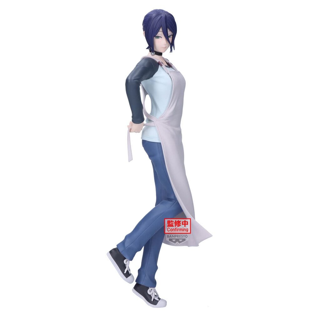 Banpresto - Chainsaw Man - Reze Glitter & Glamours