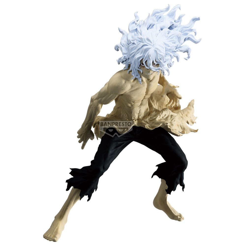 Banpresto - My Hero Academia - Tomura Shigaraki Final Season
