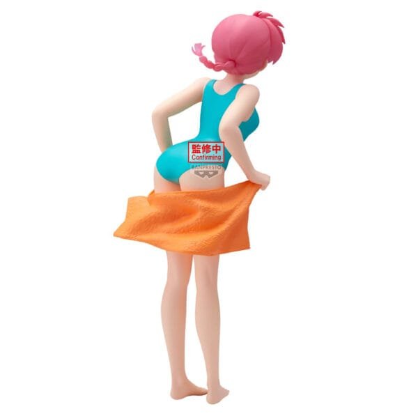 Banpresto - Ranma 1/2 - Ranma Glitter Glamours v2 - Imagen 2