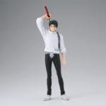 Banpresto - Jujutsu Kaisen - Okkotsu Yuta King of Artist