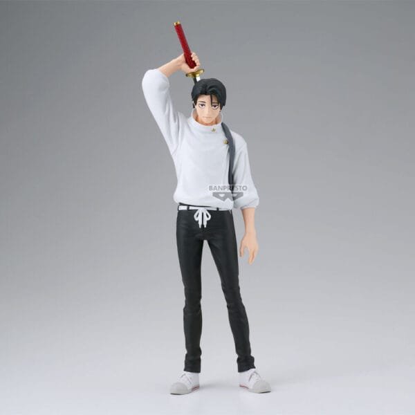 Banpresto - Jujutsu Kaisen - Okkotsu Yuta King of Artist