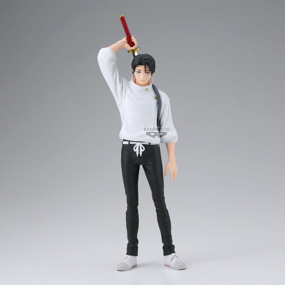 Banpresto - Jujutsu Kaisen - Okkotsu Yuta King of Artist