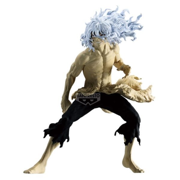 Banpresto - My Hero Academia - Tomura Shigaraki Final Season - Imagen 2