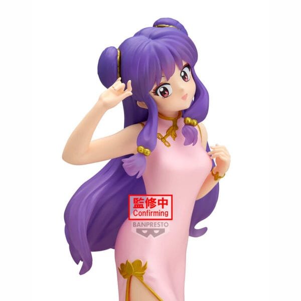 Banpresto - Ranma 1/2 - Shampoo Glitter Glamours v2 - Imagen 3