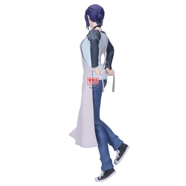 Banpresto - Chainsaw Man - Reze Glitter & Glamours - Imagen 3