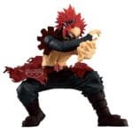 Banpresto - My Hero Academia - Eijiro Kirishima Maximatic