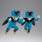 Banpresto - Dragon Ball Z - Cell Jr (vs Gohan) Match Makers