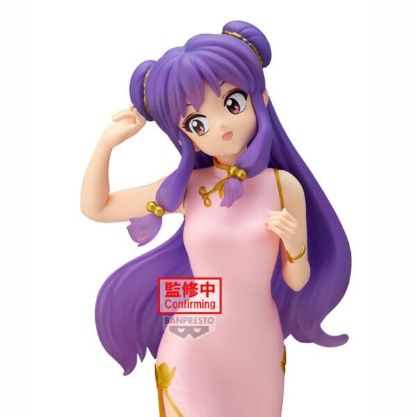 Banpresto - Ranma 1/2 - Shampoo Glitter Glamours v2 - Imagen 5