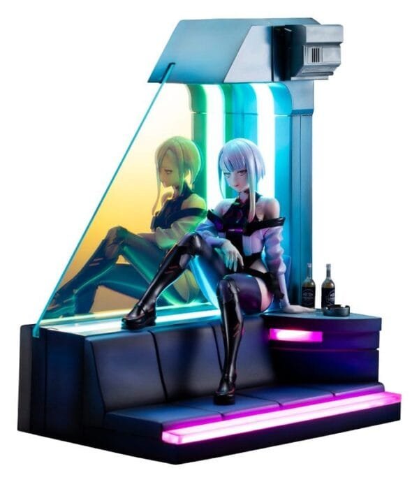 Kotobukiya - Cyberpunk: Edgerunners - Lucy