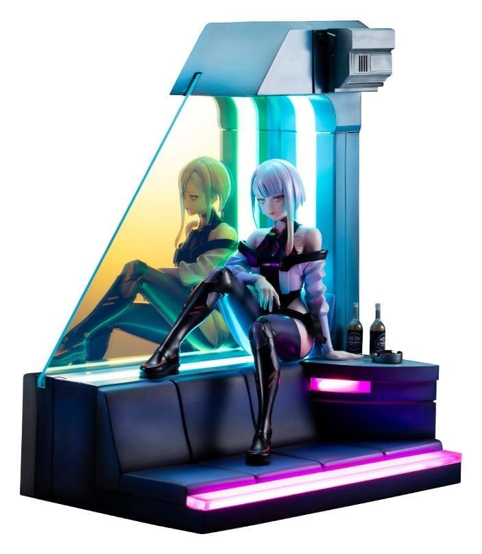 Kotobukiya - Cyberpunk: Edgerunners - Lucy