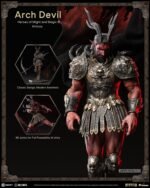 大恶魔英文1English1