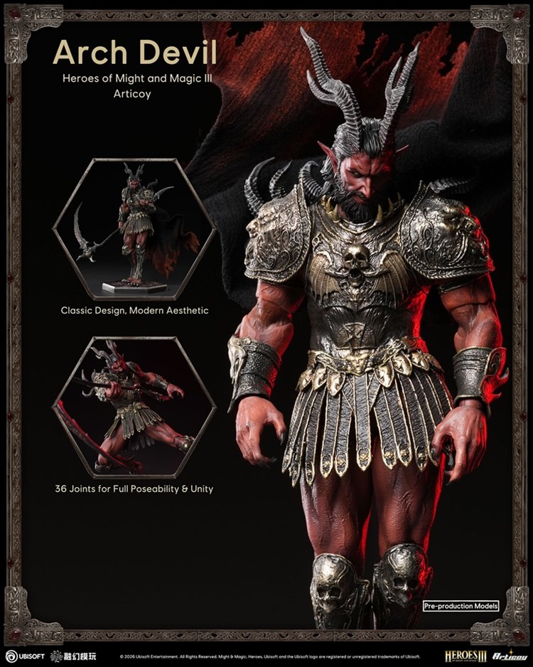 大恶魔英文1English1