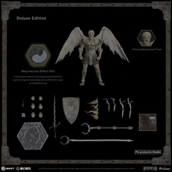 豪华版英文Deluxe Edition English