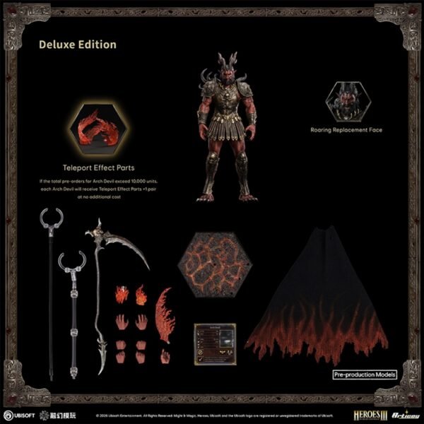 豪华版英文Deluxe Edition English