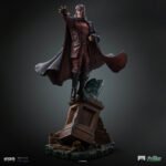 Iron Studios - Marvel Movies - Avengers: Doomsday - Magneto