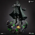 Iron Studios - Marvel Movies - Avengers: Doomsday - Doctor Doom