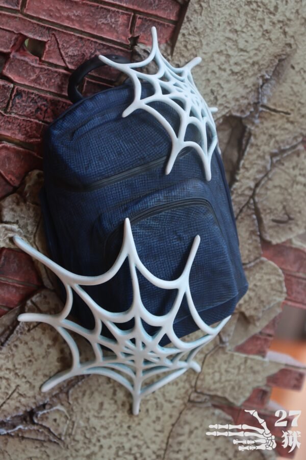 27 Abyss Studio - Marvel - Spider-Man on the Wall - Image 11