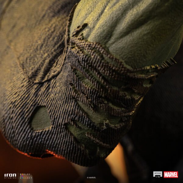 Iron Studios - Marvel Movies - Spider-Man: Brand New Day - Spider-Man vs Hulk - Image 7