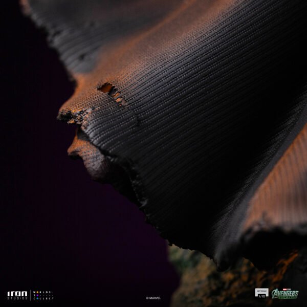 Iron Studios - Marvel Movies - Avengers: Doomsday - Magneto - Image 3