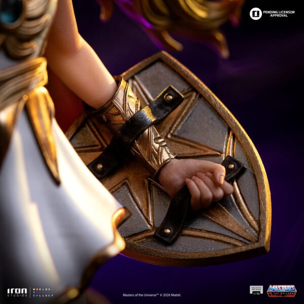 Iron Studios - Masters of the Universe - She-Ra Unleashed - Image 6